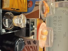 -争鲜回转寿司(中街大悦城店)