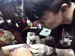 天津南开德源刺青-德源刺青·纹身创作工作室