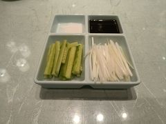 -正阳春烤鸭(华捷道店)