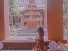 -西双版纳洲际度假酒店兰吧