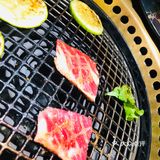 蘸碟真的很好吃 每一种味道都不错 「牛肉饭」