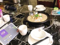 -李师傅脆肚(华强北店)