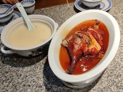 -南京大牌档(之心城店)