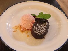 -IL Forno 意坊·意大利餐厅(温州万象城店)