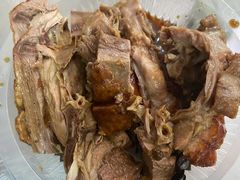 -老赵面店(大西路店)