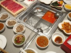 -海底捞火锅(江北万达商业广场店)
