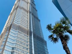 -上海金茂大厦88层观光厅