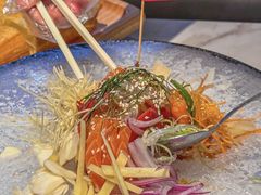 -滋粥楼·顺德菜(番禺广场总店)