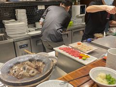 -橘焱胡同烧肉夜食(BFC外滩金融中心店)