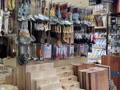 -西北轻工批发市场