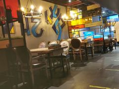 -铁人烧烤(北京店)