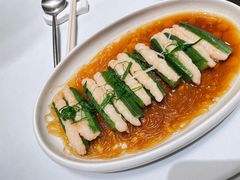 -北国饭店.海鲜.北方菜(新河路店)