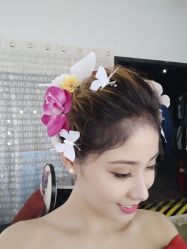 -煊私人定制美发会所