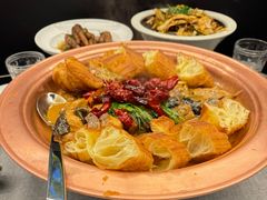 -柿合缘新京菜(国金中心商场店)