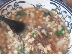 -秦香陕西食府(华贸天地店)