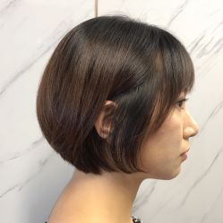 -KEIVON HAIR·崎宏
