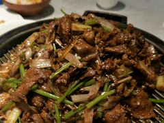 -福海居烤鸭店(鸟巢店)