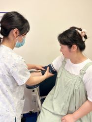 点击看大图 -杭州贝瑞斯美华妇儿医院·早孕·产检·儿科