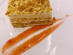 -富力威斯汀酒店·知味自助餐厅