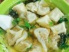 -二红烧烤排骨串(麦岛店)