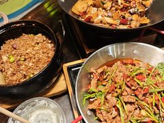 -吃货私房菜(丽江束河古镇店)