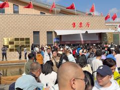-苏木山森林公园