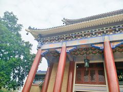 -广州中山纪念堂