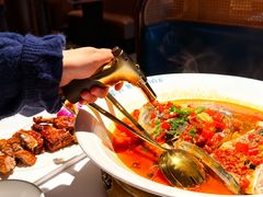 -坛宗剁椒鱼头(河西王府井店)