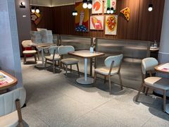 -必胜客(联投东方店)