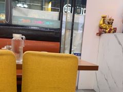 -勇興發港式茶餐厅(江宁店)