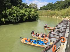 -天河潭旅游度假区