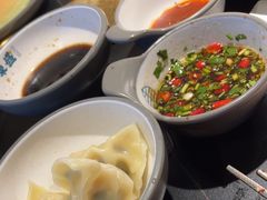 -東盛炭烤自助料理(浦东文峰广场店)