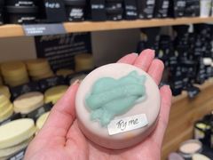 -LUSH(威尼斯人购物中心店)