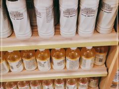 -MUJI无印良品(万科里店)