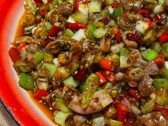 -泥糊破店小酒馆·团建聚餐(南京西路店)