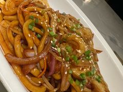 -青雅中餐厅(大连金石滩绿发希尔顿度假酒店)