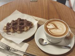 -LilBee Coffee