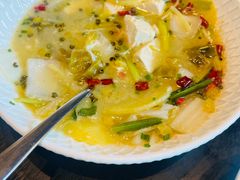 -翠湖宾馆·中餐厅