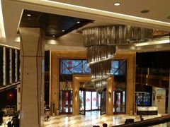 -西安赛瑞喜来登大酒店