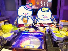 -唱客美食KTV量贩(北京路店)