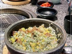 -汉拿山(华联公益西桥店)
