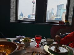 -三号黄浦会Canton Table