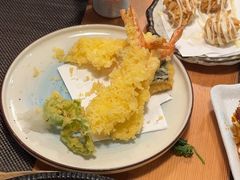 -菊上尊品料理(蚌埠银泰店)
