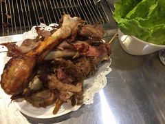 -蒙乡烤全羊·烤羊腿(京溪同和店)