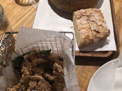 -771餐吧·咖啡·西餐·烤肉(金湖广场店)