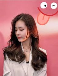 点击看大图 -MORI HAIR SALON日式美发沙龙