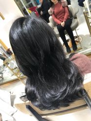 -MI HAIR