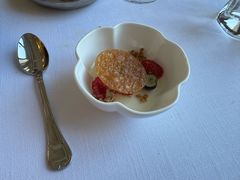 -上海和平饭店-华懋阁 The Cathay Room