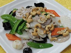 羊城五秀-海鲜街菜馆(海珠南路店)