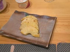 -菊上料理(蜀山银泰百货店)